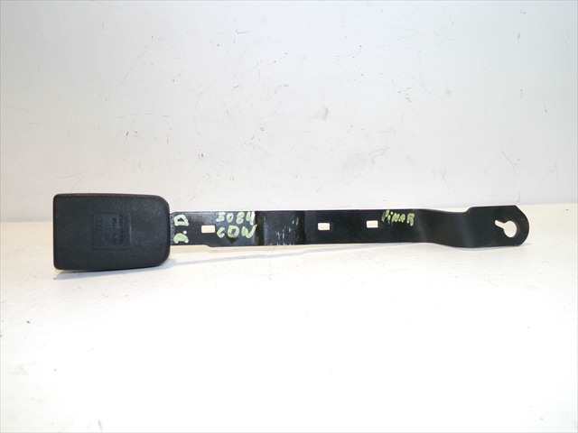 Foto 3ª: Cinturón Delantero Derecho Volkswagen Golf 1.6 G SERIE 3 ,1992-1998 [ABU] (1993)