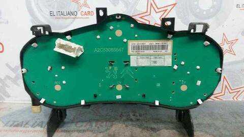 Foto 2ª: Cuadro de Instrumentos Peugeot 207 1.4 73CV 54KW (2006)