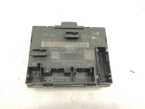 Centralita Motor ECU Volkswagen Golf ADVANCE BLUEMOTION 150CV 110KW