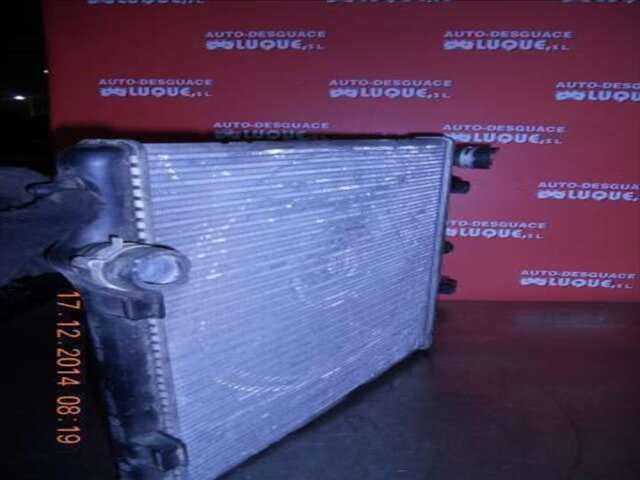 Foto 3ª: Radiador Motor Citroen C2 1.4 HDI [8HX (DV4TD)]