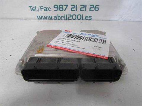 Centralita Motor ECU Audi A4 2.5 TDI QUATTRO 132KW) BERLINA 180CV