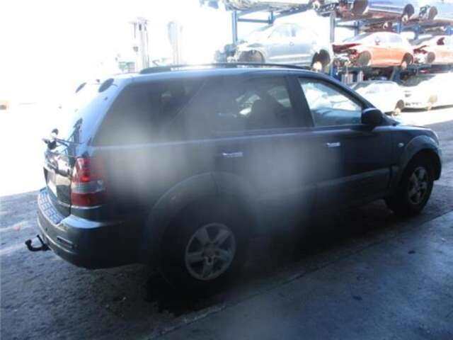Foto 2ª: Transmision Delantera Izquierda Kia Sorento 2.5 CRDI [D4CB]