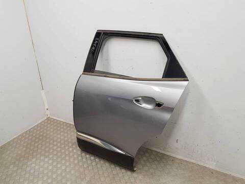 Foto 3ª: Puerta Trasera Izquierda Peugeot 3008 HYBRID 180 ALLURE PACK (2009)