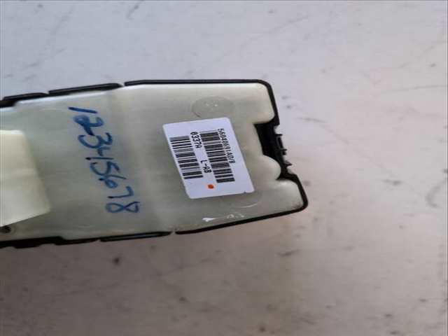 Foto 3ª: Botonera Elevalunas Dodge Caliber SE 2.0 16V CRD CAT 140CV (2010)