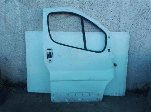Puerta Delantera Derecha Renault Trafic 1.9D DCI 100CV