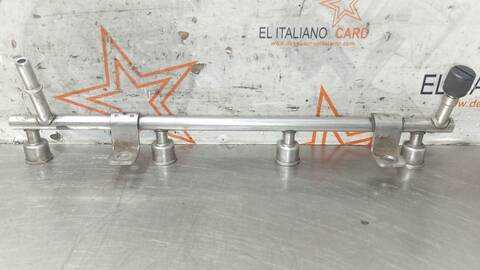 Foto 2ª: Rampa Inyectora Opel Astra SELECTIVE 116CV 85KW [A16XER] (2011)