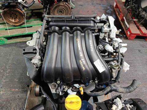 Motor Completo Nissan Qashqai MR20DE