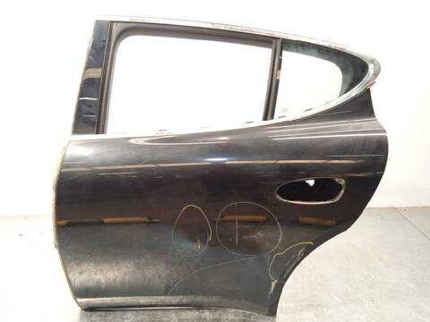 Puerta Trasera Izquierda Porsche Panamera 4 S 400CV 294KW