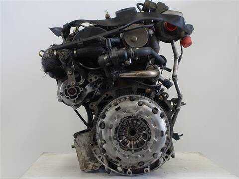 Foto 2ª: Motor Completo Ford Mondeo 2.0 TDCI 130CV 96KW [FMBA] (2003)