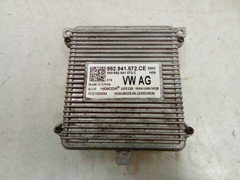 Centralita Faros Xenon Volkswagen Tiguan 2.0 TDI 150CV 110KW