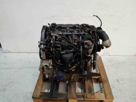 Motor Completo Citroen Xsara 2.0 HDI CAT RHY - DW10TD) BERLINA 90CV 66KW