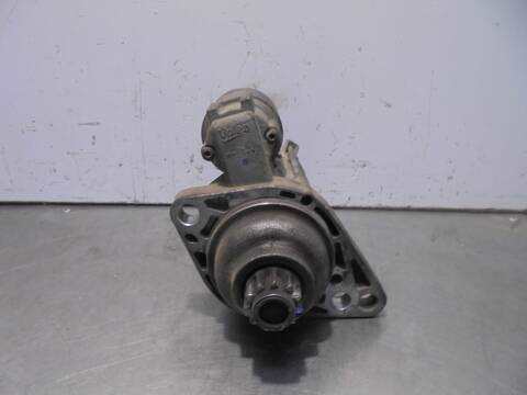 Foto 4ª: Motor de Arranque Seat Ibiza ECOMOTIVE 80CV 59KW [BNV] (2007)