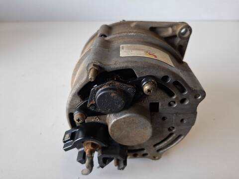 Foto 3ª: Alternador Opel Corsa BASE 1.2 45CV (1999)