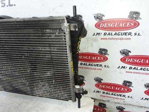 Foto 2ª: Radiador Calefaccion A.A. Ford Mondeo 2.0 TDCI CAT BERLINA 131CV