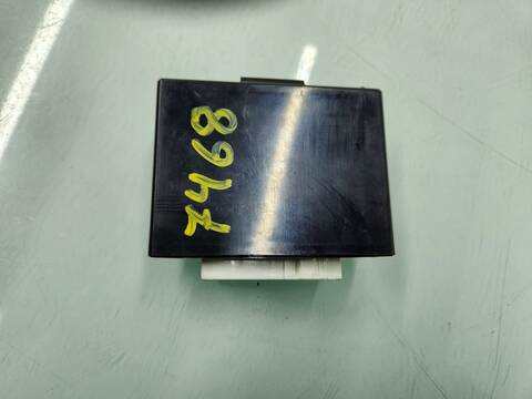Foto 2ª: Centralita Motor ECU Mazda CX7 ER) LUXURY [R2] (2011)
