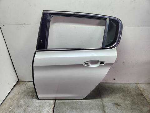 Puerta Trasera Izquierda Peugeot 308 ALLURE 120CV 88KW