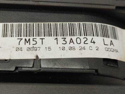 Foto 4ª: Mando Luces Ford Focus AMBIENTE D) BERLINA 90CV 66KW [HHDA] (2011)
