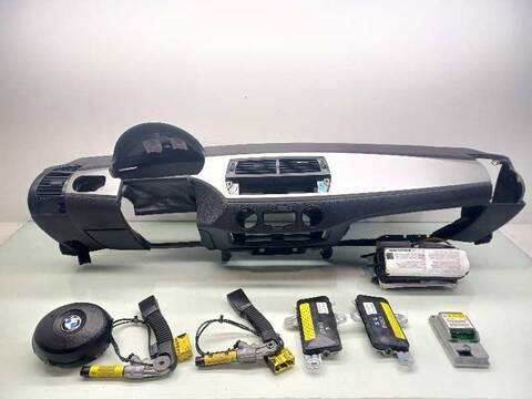 Kit Airbag Bmw Z4 2.2I 170CV 125KW