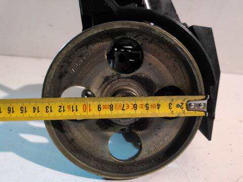 Foto 2ª: Bomba de Direccion Citroen Xsara BERLINA 1.6 16V CAT NFU - TU5JP4) 109CV (2000)