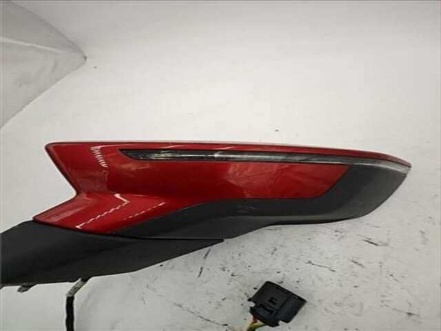 Foto 3ª: Retrovisor Izquierdo Seat Leon 1.6 ERENCE [1.6 LTR. - 85 KW TDI] [DGT]