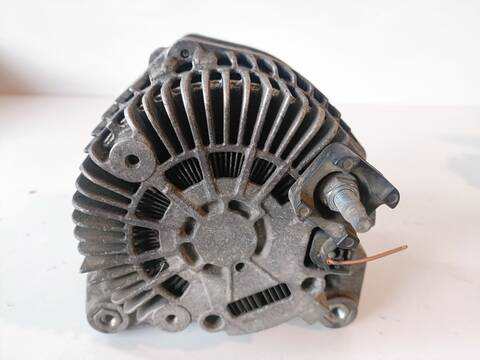 Foto 3ª: Alternador Renault Scenic GRAND DYNAMIQUE 110CV (2009)