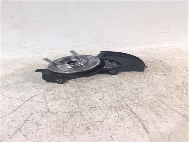 Foto 3ª: Mangueta Delantera Derecha Hyundai i20 1.0 T-GDI 101CV [G3LE] (2020)