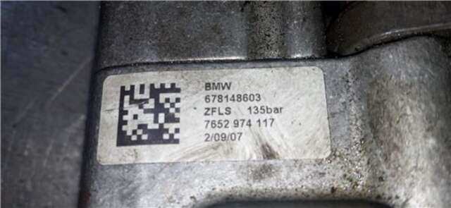 Bomba Servodireccion Bmw Serie 5 518 3.0 535D [3.0 LTR. - 210 KW TURBODIESEL CAT]
