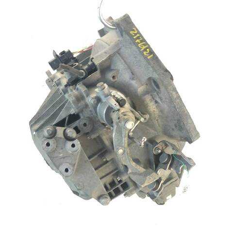 Caja Cambios Fiat Grande Punto 1.3 D MULTIJET 199.AXD11 199.AXD1A 199.AXD1B ...