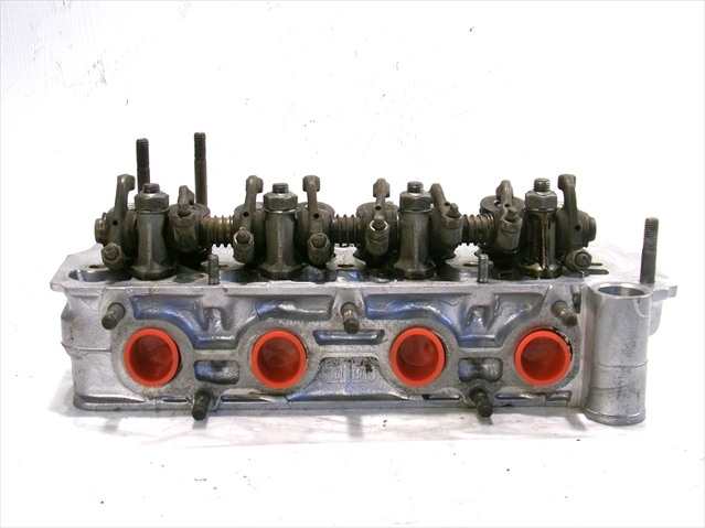 Foto 3ª: Culata Seat Marbella 0.9 G 1986-1999 [09NCA] (1989)