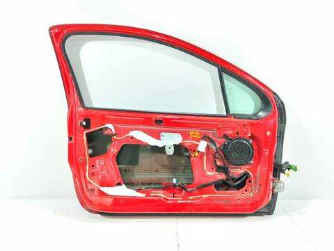 Foto 2ª: Puerta Delantera Izquierda Peugeot 207 SPORT 1 16V TURBO 150CV [5FY] (2006)