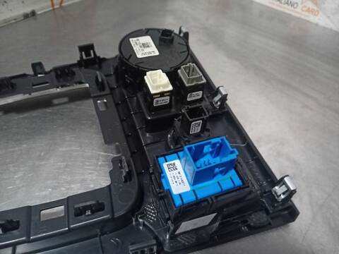 Foto 3ª: Centralita Motor ECU Citroen C5 FEEL AIRCROSS 131CV 96KW [YH01] (2019)