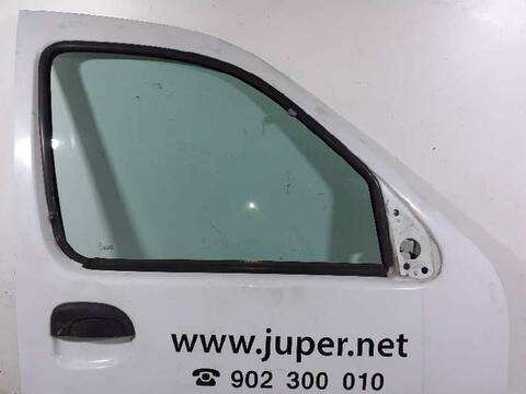Foto 3ª: Puerta Delantera Derecha Nissan Kubistar PREMIUM L1) 61CV 45KW [K9K U7] (2008)