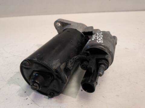 Foto 2ª: Motor de Arranque Skoda Fabia ASY (2004)