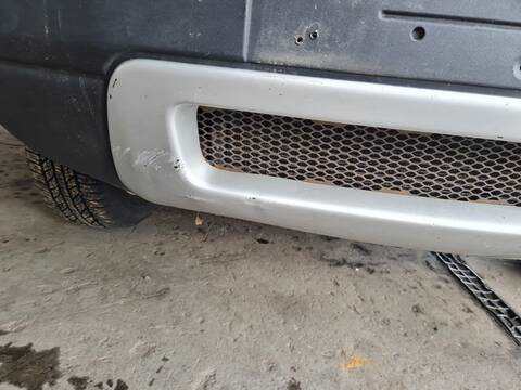 Foto 2ª: Paragolpes Delantero Land Rover Freelander E FAMILIAR 112CV 82KW [204D3] (2001)