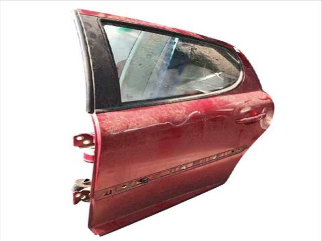Puerta Trasera Izquierda Peugeot 207 1.6 HDI HATCHBACK FURGONETA