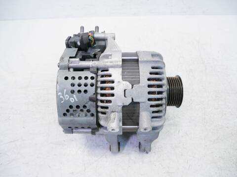 Foto 1ª: Alternador Ford C Max 125 CV 92KW [B7DC B7DA] (2022)