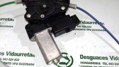 Foto 3ª: Elevalunas Eléctrico Delantero Izquierdo Opel Corsa 1.2 CAT A 12 XER - LDC) 86CV 63KW [A12XER] (2011)