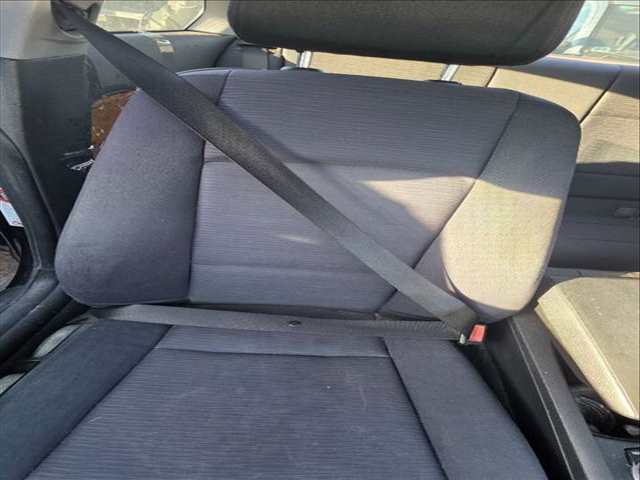 Foto 3ª: Kit Airbag Bmw Serie 1 114 N47D20C COUPE (2009)