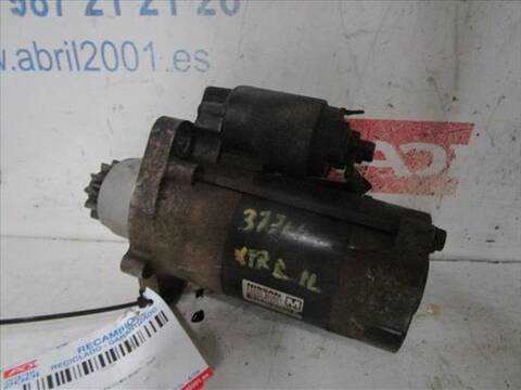 Motor de Arranque Nissan X-Trail 2.2 DCI 136CV 100KW T30)