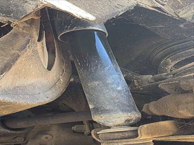 Amortiguador Trasero Derecho Fiat 124 VOLUMEX 135CV 99KW
