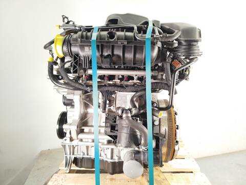 Foto 3ª: Motor Completo Cupra Leon 1.5 ETSI 150CV 110KW [DXD] (2024)