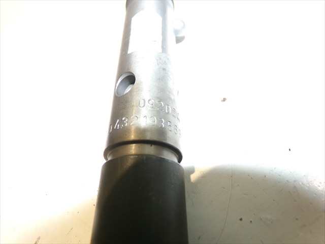 Foto 4ª: Inyectores Opel Astra 2.2 DTI MODELO G, 1998-2003 [Y22DTR] (2003)
