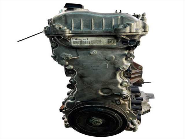 Foto 2ª: Motor Completo Chevrolet Orlando 131CV 96KW [Z20D1 LNP] (2014)