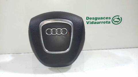 Airbag Delantero Izquierdo Audi A6 3.2 FSI QUATTRO BERLINA 255CV 188KW