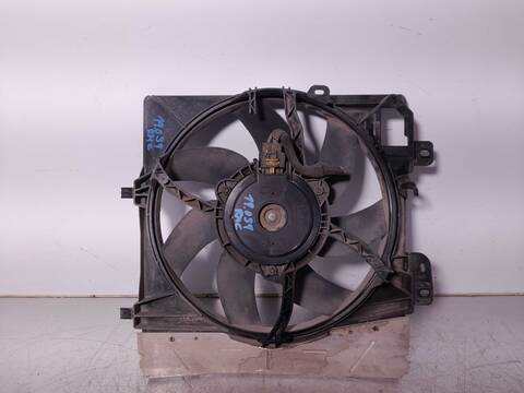 Electroventilador Citroen C3 COLLECTION 68CV 50KW