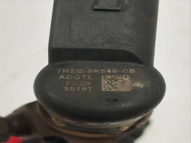 Foto 2ª: Inyectores Land Rover Range V6 TD S 190CV 140KW [276DT] (2005)