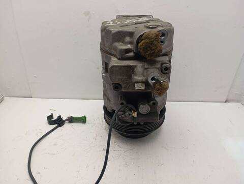 Foto 2ª: Compresor Aire Acondicionado Audi A6 2.5 V6 24V TDI BERLINA 180CV 132KW (2000)