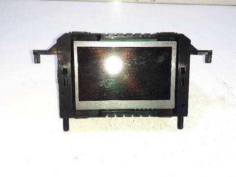 Foto 2ª: Pantalla Multifuncion Ford Focus TREND 115CV 85KW [T1DA] (2015)
