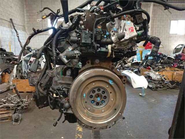 Foto 2ª: Motor Completo Ford Mondeo 2.0 ST-LINE [2.0 LTR. - 110 KW TDCI CAT]