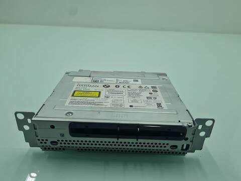 Sistema GPS Bmw X4 XDRIVE 20D 190CV 140KW